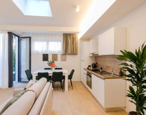Aiello Hotels CItylife Apartments, Milan