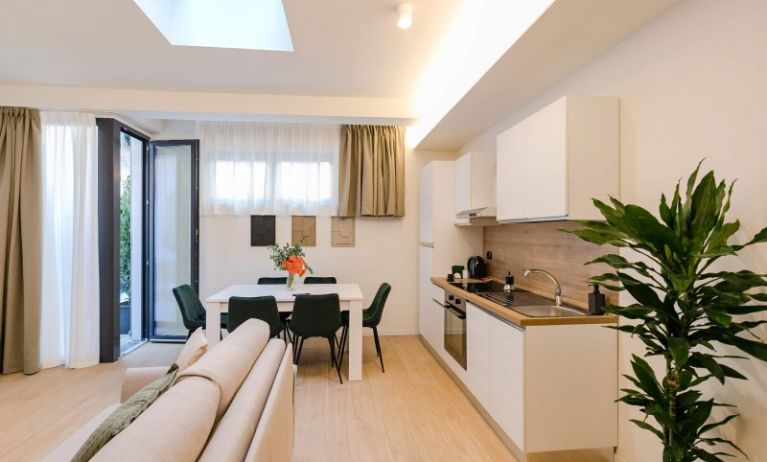 Aiello Hotels CItylife Apartments, Milan