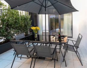 Aiello Hotels CItylife Apartments, Milan