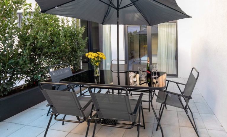 Aiello Hotels CItylife Apartments, Milan