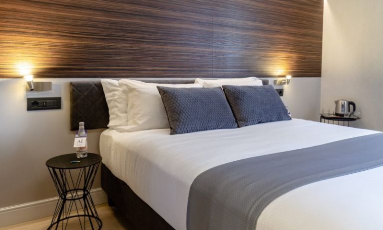 Aiello Hotels - Duomo, Milan