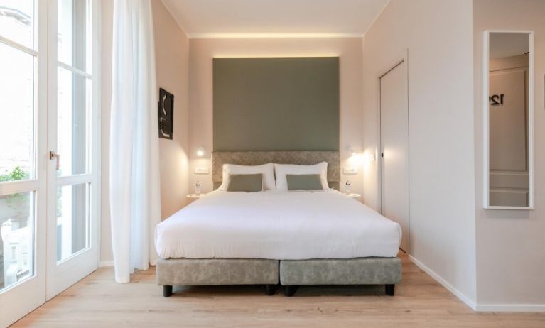 Aiello Hotels - Isola Design District, Milan
