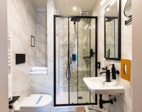 Aiello Hotels - Isola Design District, Milan