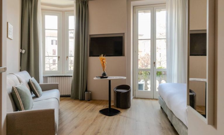 Aiello Hotels - Isola Design District, Milan
