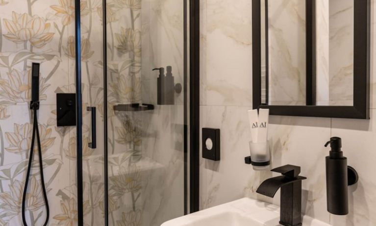 Aiello Hotels - Isola Design District, Milan