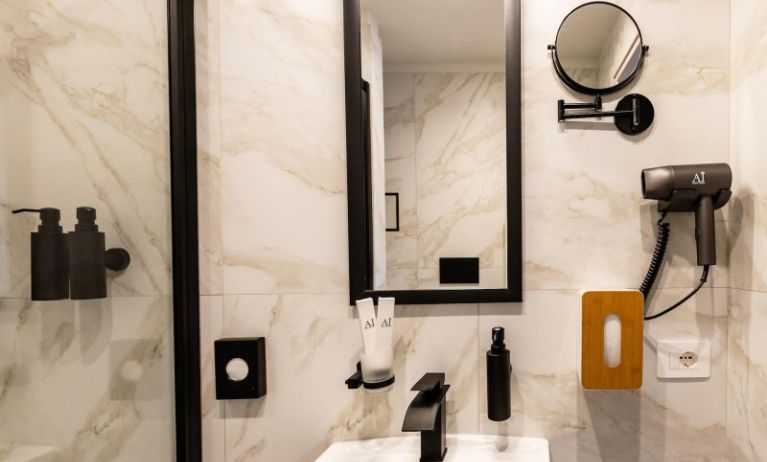 Aiello Hotels - Isola Design District, Milan