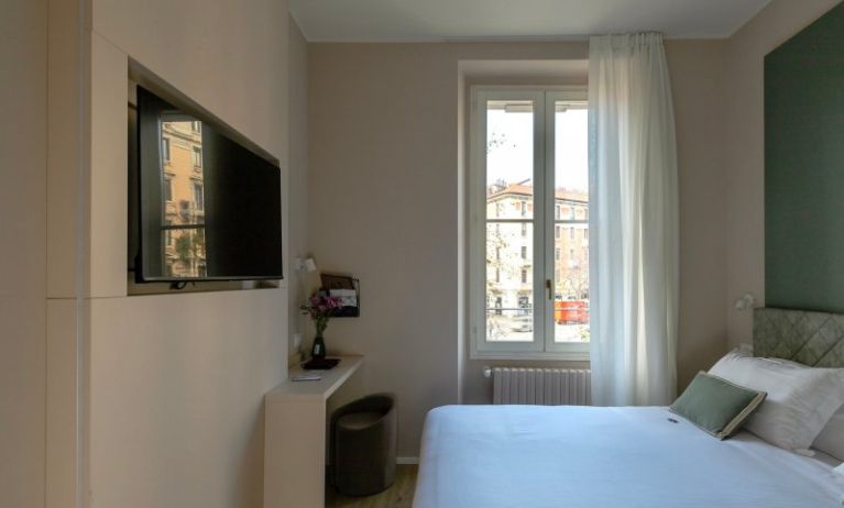 Aiello Hotels - Isola Design District, Milan