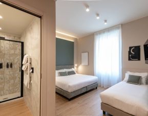 Aiello Hotels - Isola Design District, Milan