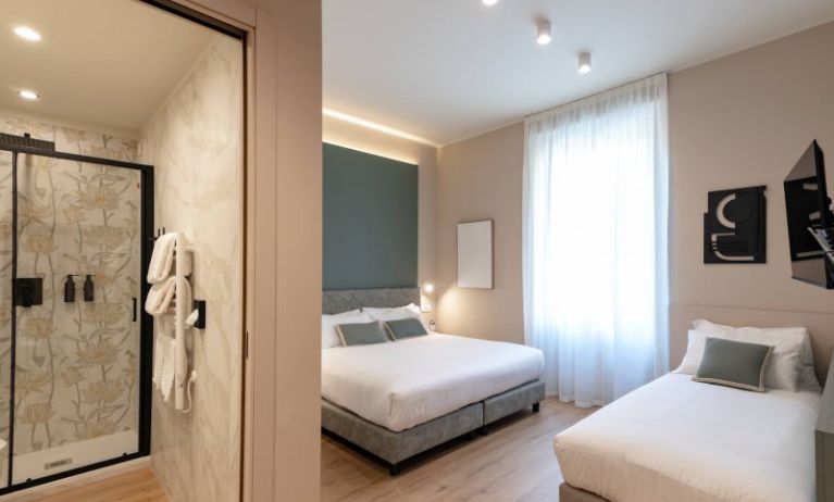 Aiello Hotels - Isola Design District, Milan