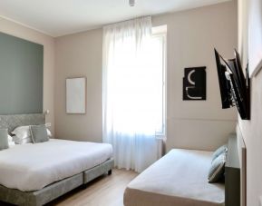 Aiello Hotels - Isola Design District, Milan