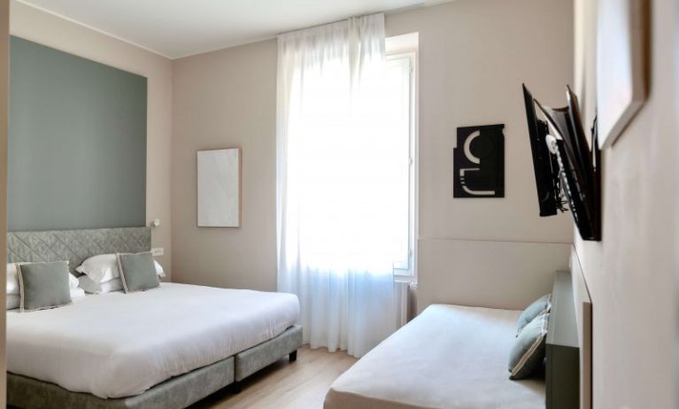 Aiello Hotels - Isola Design District, Milan