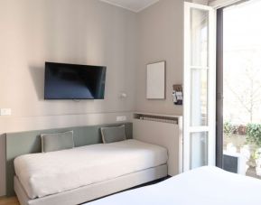 Aiello Hotels - Isola Design District, Milan