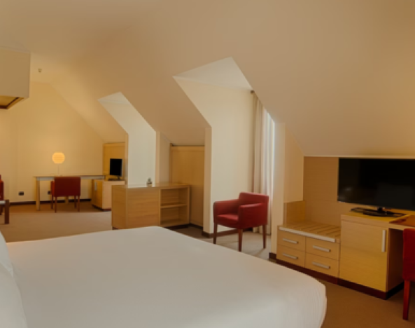 Hotel NH Milano 2, Segrate