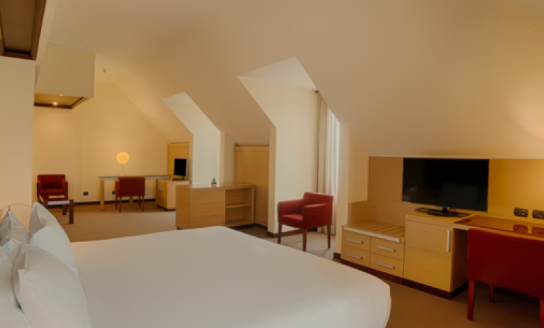 Hotel NH Milano 2, Segrate
