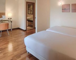 Hotel NH Milano 2, Segrate