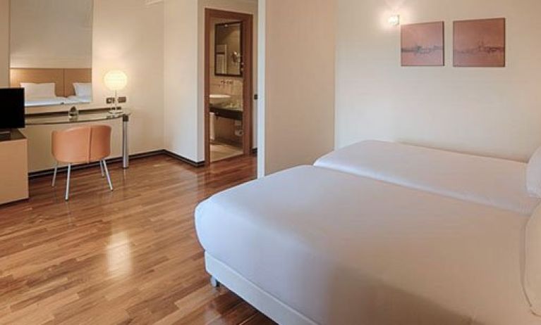 Hotel NH Milano 2, Segrate