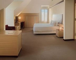 Hotel NH Milano 2, Segrate