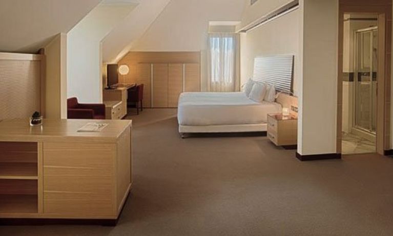 Hotel NH Milano 2, Segrate