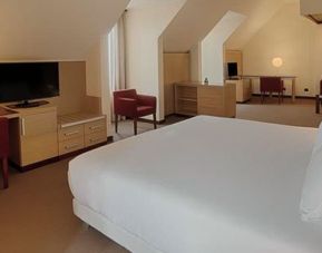 Hotel NH Milano 2, Segrate
