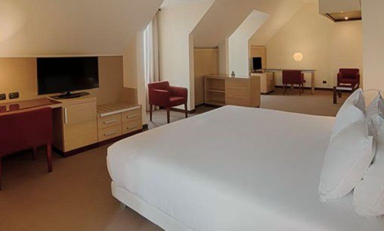 Hotel NH Milano 2, Segrate