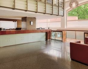 Hotel NH Milano 2, Segrate