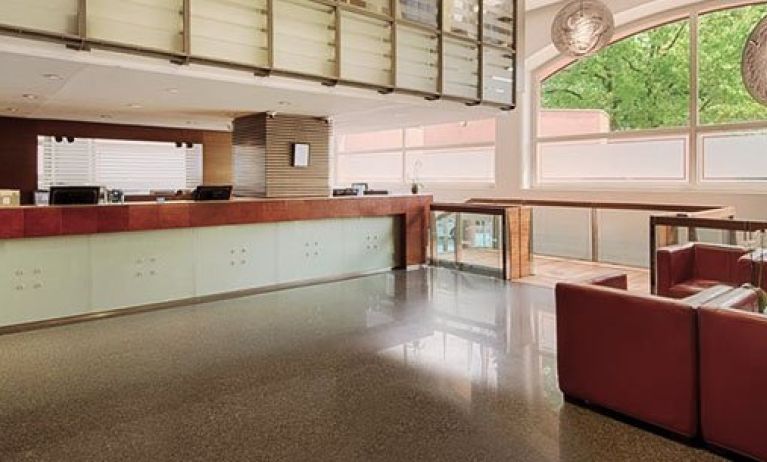 Hotel NH Milano 2, Segrate