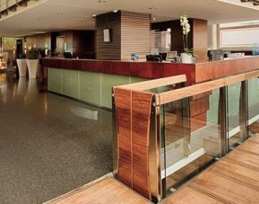 Hotel NH Milano 2, Segrate