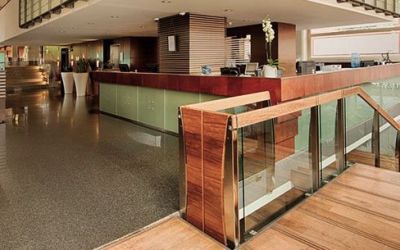 Hotel NH Milano 2