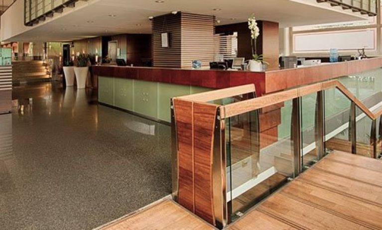 Hotel NH Milano 2, Segrate