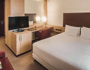 Hotel NH Milano 2, Segrate