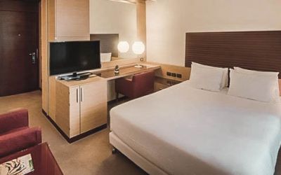 Hotel NH Milano 2