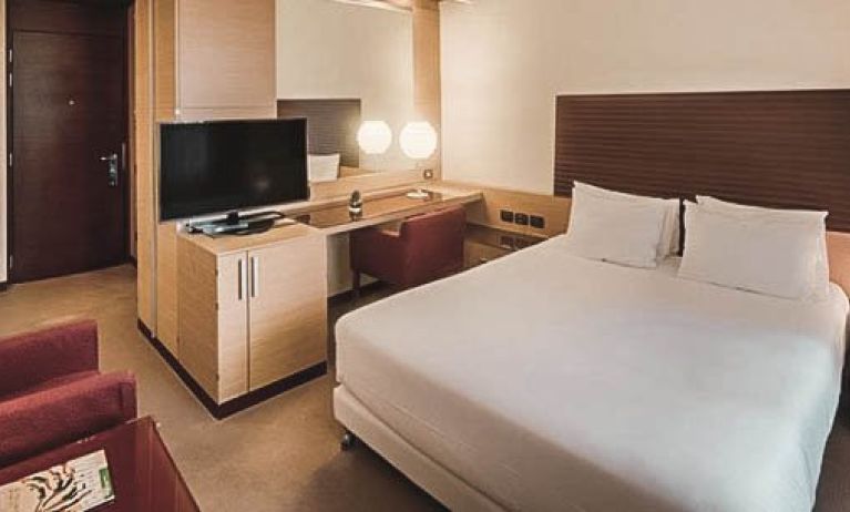 Hotel NH Milano 2, Segrate