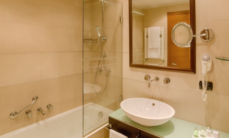 Hotel NH Milano 2, Segrate