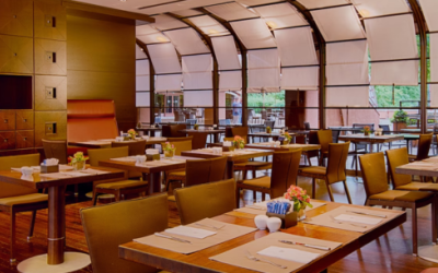 Hotel NH Milano 2
