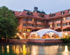 Hotel NH Milano 2, Segrate