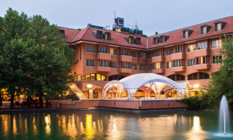 Hotel NH Milano 2, Segrate