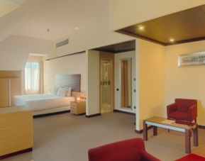 Hotel NH Milano 2, Segrate