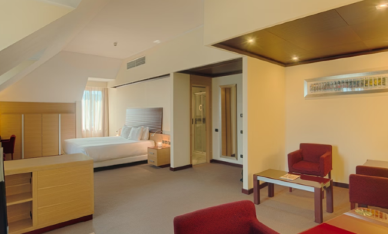 Hotel NH Milano 2, Segrate