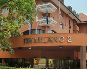 Hotel NH Milano 2, Segrate