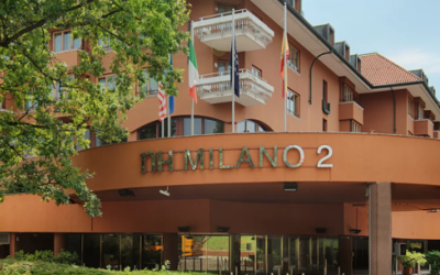Hotel NH Milano 2