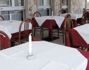 Hotel Ristorante Novara Expo, Bareggio