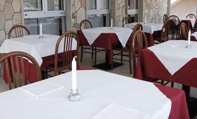 Hotel Ristorante Novara Expo, Bareggio