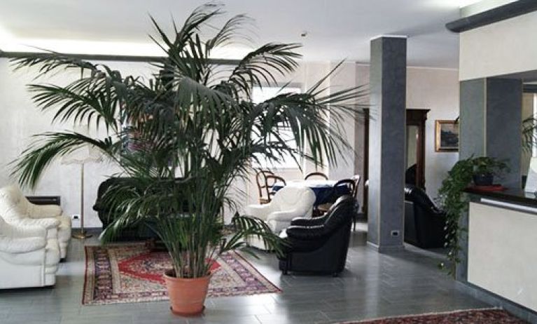 Hotel Ristorante Novara Expo, Bareggio