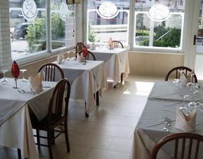 Hotel Ristorante Novara Expo, Bareggio