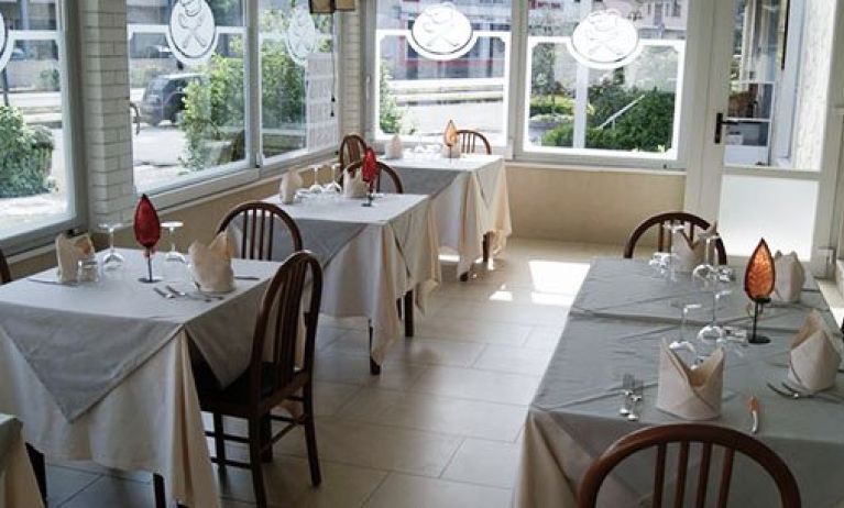 Hotel Ristorante Novara Expo, Bareggio