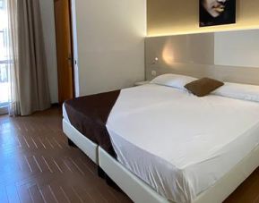 Hotel Ristorante Novara Expo, Bareggio