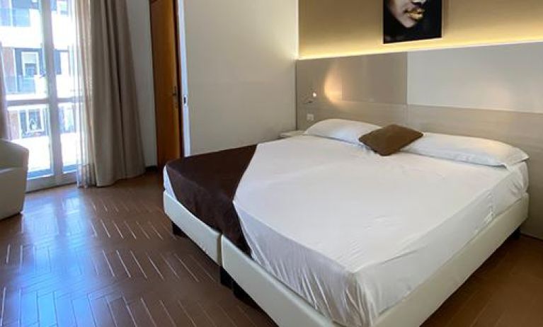 Hotel Ristorante Novara Expo, Bareggio