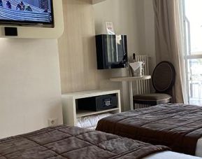 Hotel Ristorante Novara Expo, Bareggio