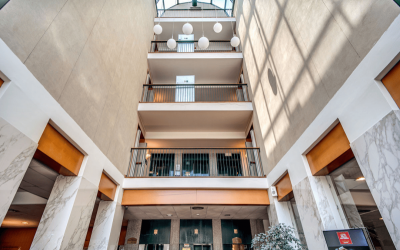 Hotel della Rotonda