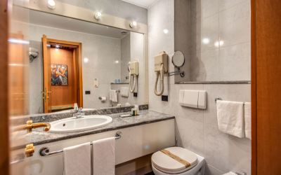 Hotel della Rotonda